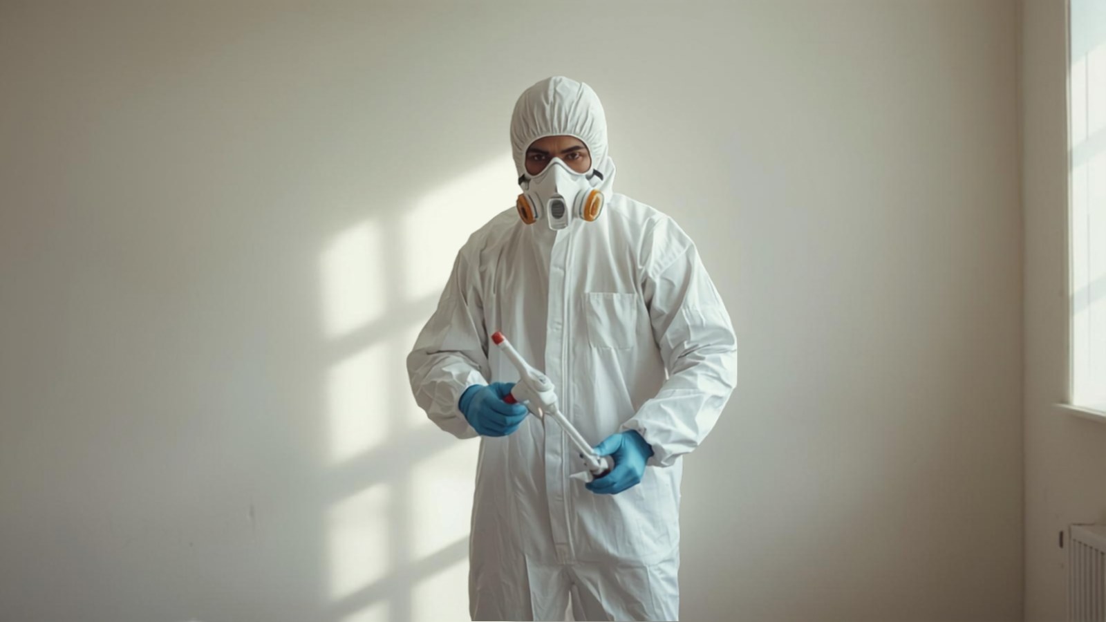 Decomposition Clean Up in Canton, Ohio — Canton Traffic Accident Cleanup: licensed local decomposition clean up services